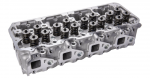 Fleece Performance Freedom Series Duramax Cylinder Head (Passenger Side)